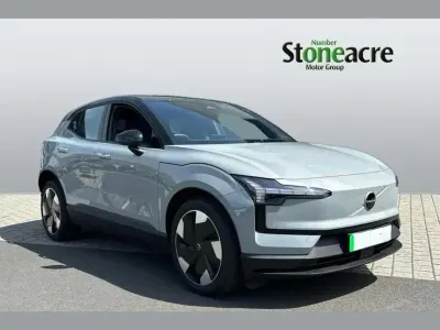 Used Volvo EX30