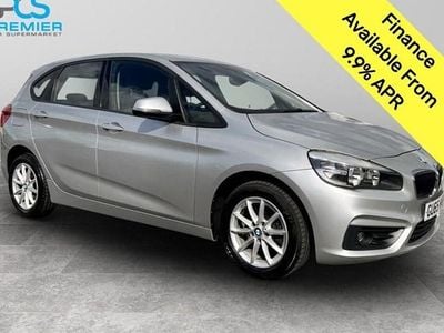 BMW 216 Active Tourer