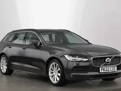 Usado Volvo V90