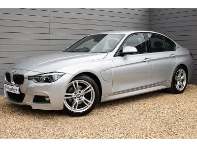 Used BMW 330e