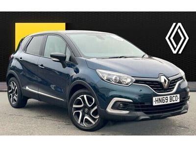 used Citroën C3 Aircross SUV (2019/69)Flair BlueHDi 100 5d