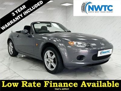 Mazda MX5