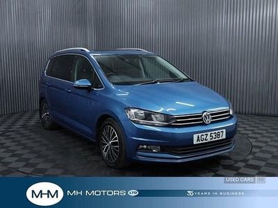 VW Touran