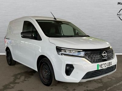 Nissan Townstar