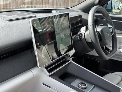 Polestar 4
