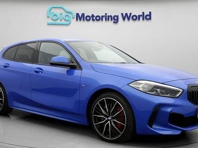 BMW 128