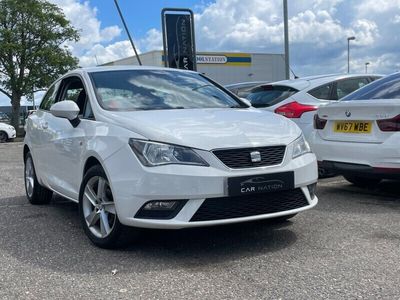 used Seat Ibiza 1.4 Toca 3dr