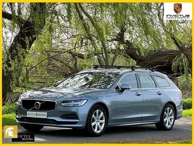 used Volvo V90 (2018/18)2.0 D4 Momentum 5d Geartronic