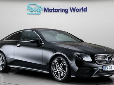 Mercedes E300