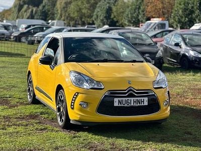 Citroën DS3