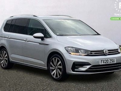VW Touran
