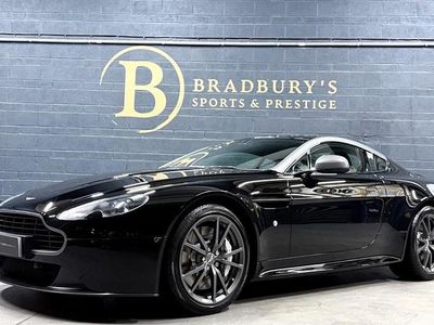 Aston Martin Vantage