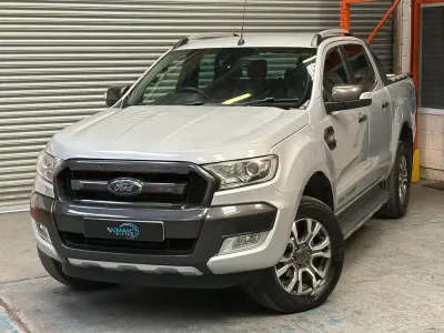 Used Ford Ranger