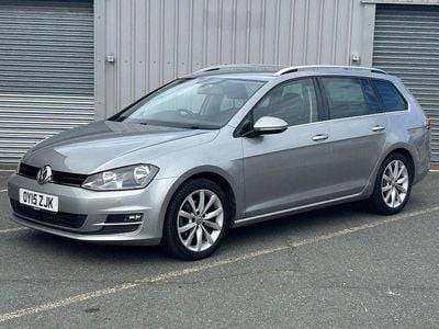 VW Golf VII