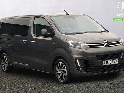 Citroën Spacetourer