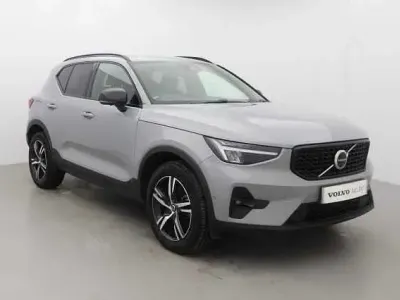 Usado Volvo XC40