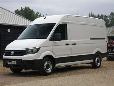 VW Crafter