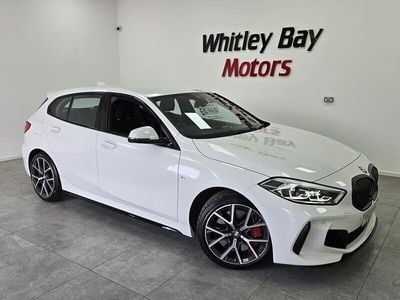 BMW 128