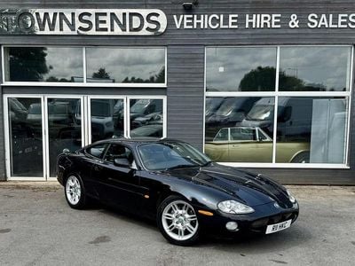 Jaguar XK8