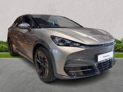 New Cupra Tavascan 206 kW (281 HP) 2025 Other SUV