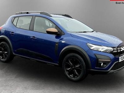 Used Dacia Sandero Extreme 91 HP (66 kW) 2025 Hatchback