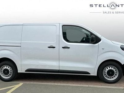 Citroën Dispatch