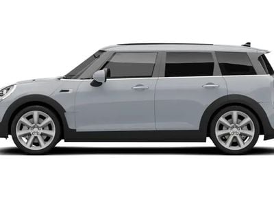Mini Cooper Clubman