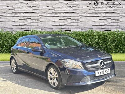 Mercedes A200