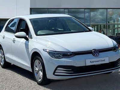 VW Golf VIII