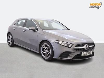 Mercedes A220