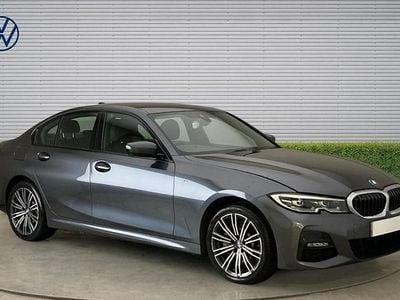 Used BMW 330e M Sport 292 HP (214 kW) 2022 Sedan