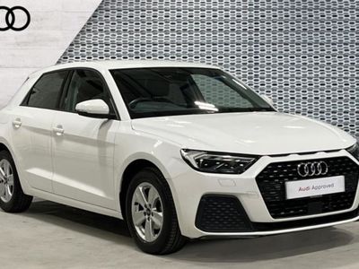 used Audi A1 25 TFSI Technik 5dr S Tronic