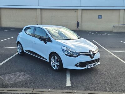 Renault Clio IV