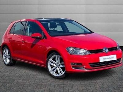 VW Golf VII