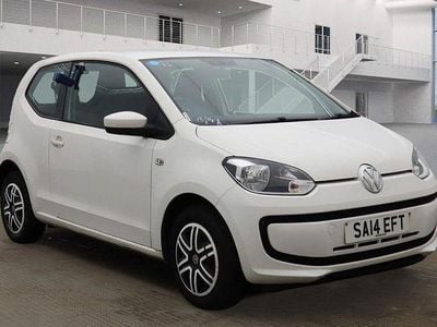 VW up!