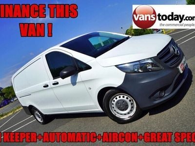 Mercedes Vito