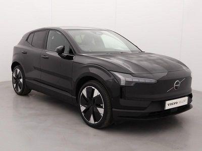 Black New 2025 Volvo EX30 Performance SUV | £33,495 (Fair price)