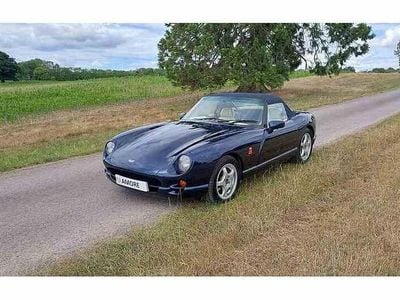 TVR Chimaera