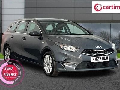 Kia Ceed Sportswagon