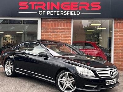 Mercedes 500