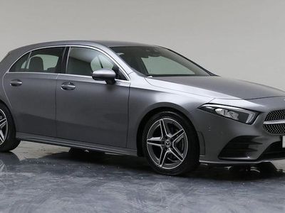 Mercedes A200