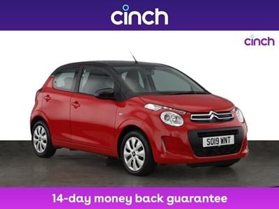 Citroën C1