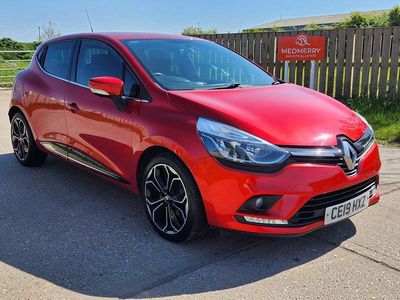 Usado Renault Clio IV