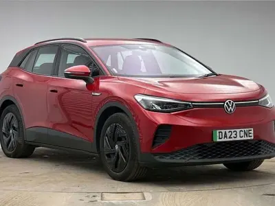 Used VW ID.4