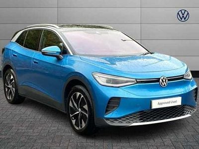 VW ID.4