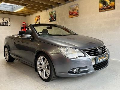 VW Eos