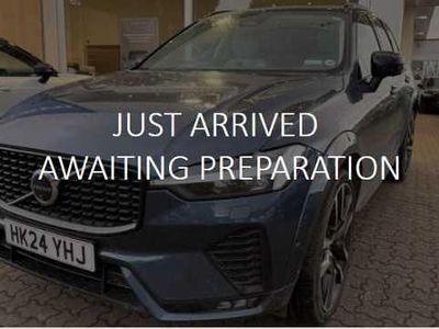 Used Volvo XC60 Ultimate 247 HP (181 kW) 2024 SUV