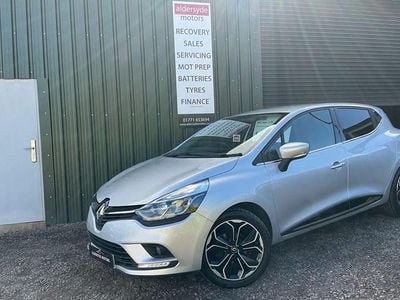 Renault Clio IV