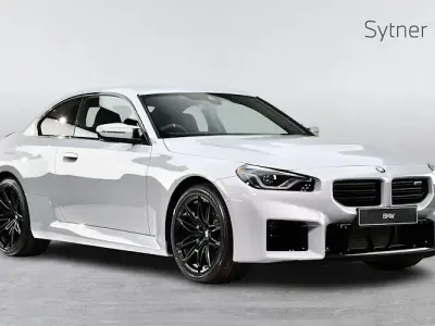 Usado BMW M2