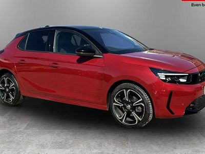 Second-hand Vauxhall Corsa Ultimate 101 CP (74 kW) 2025 Hatchback